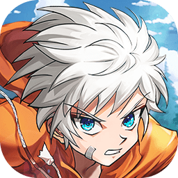 魔晶猎人手游最新版 Logo