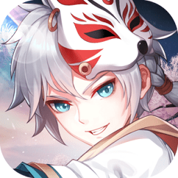 忍者大乱斗内购修改版 Logo